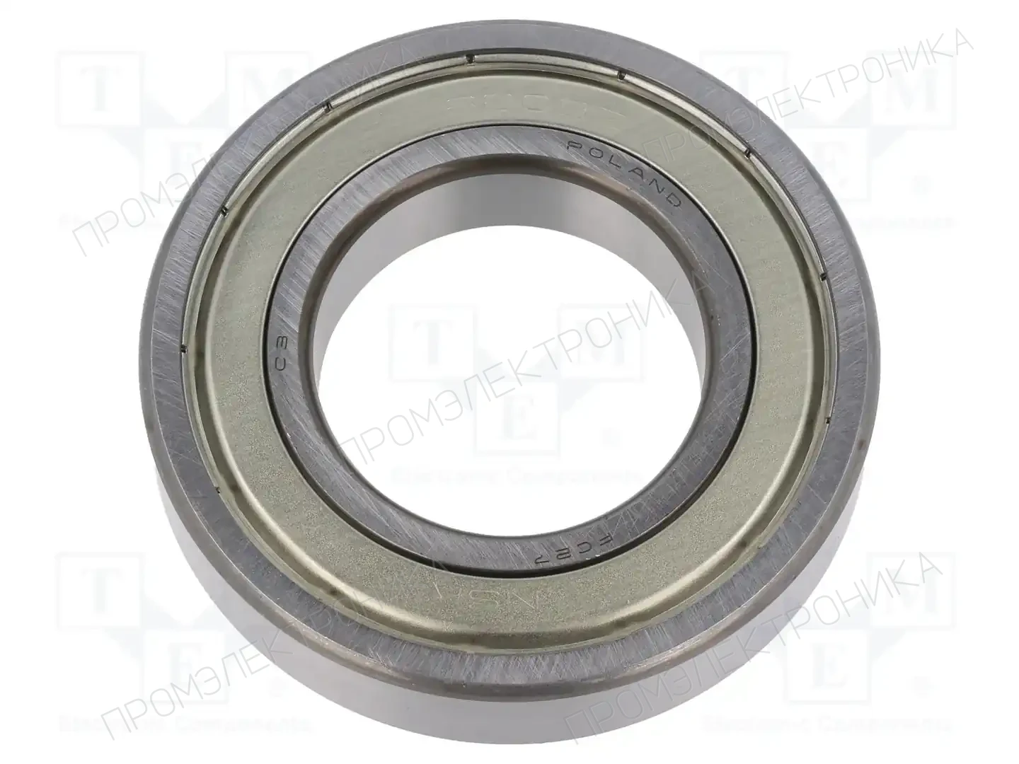 NSK 6209 ZZ C3 E NSK — Подшипники качения 6209 ZZ C3 E