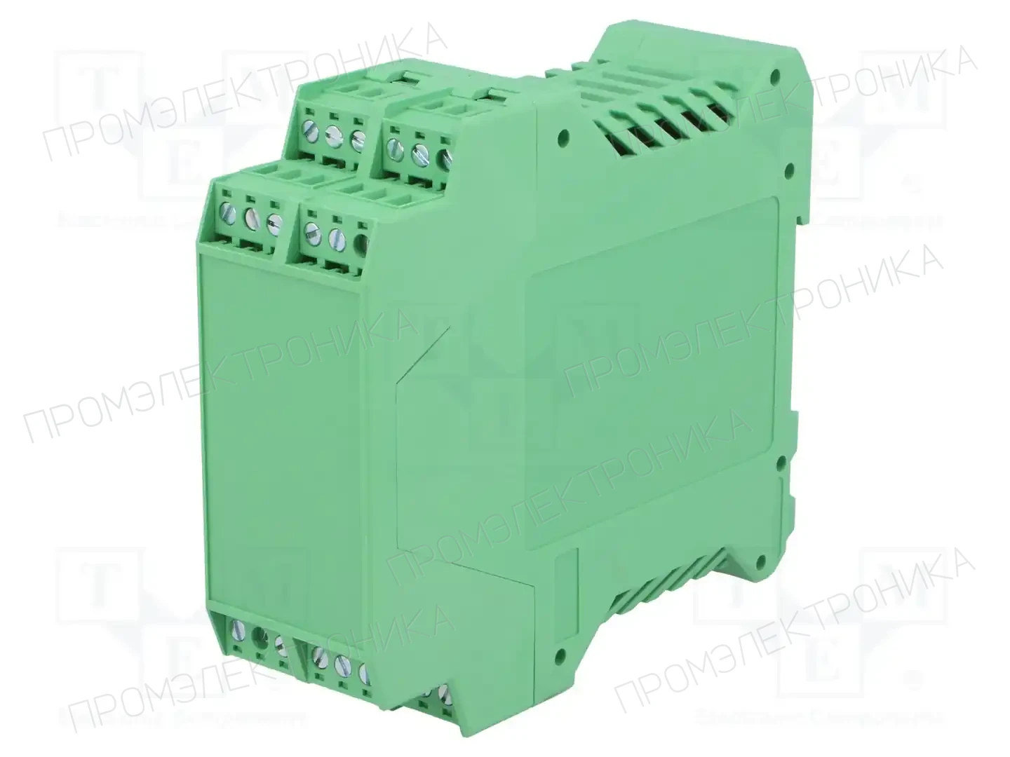 DEGSON ELECTRONICS FMET-06P-14-15Z(H) — Корпуса на DIN-рейку