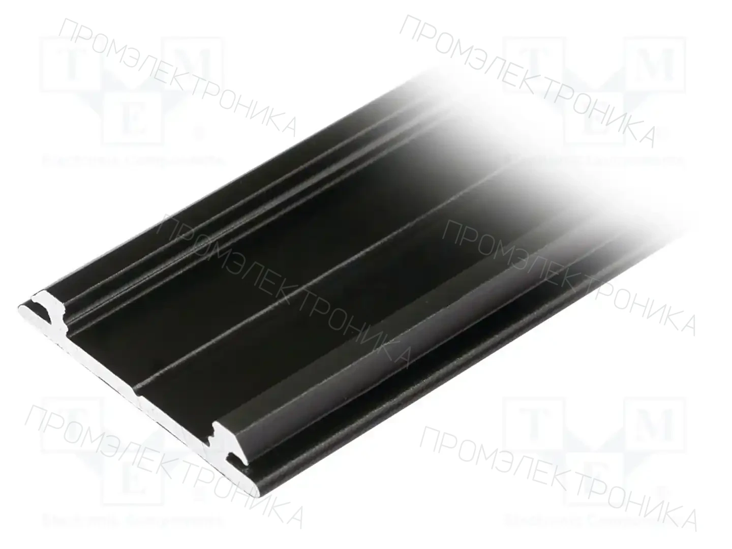 TOPMET B2010002 — Профили для светодиодов
