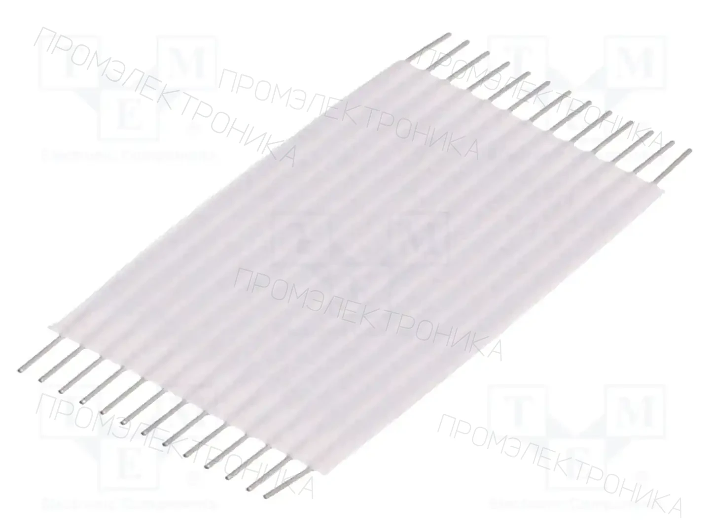 TE Connectivity 1-1437130-0 — Ленты FFC/FPC