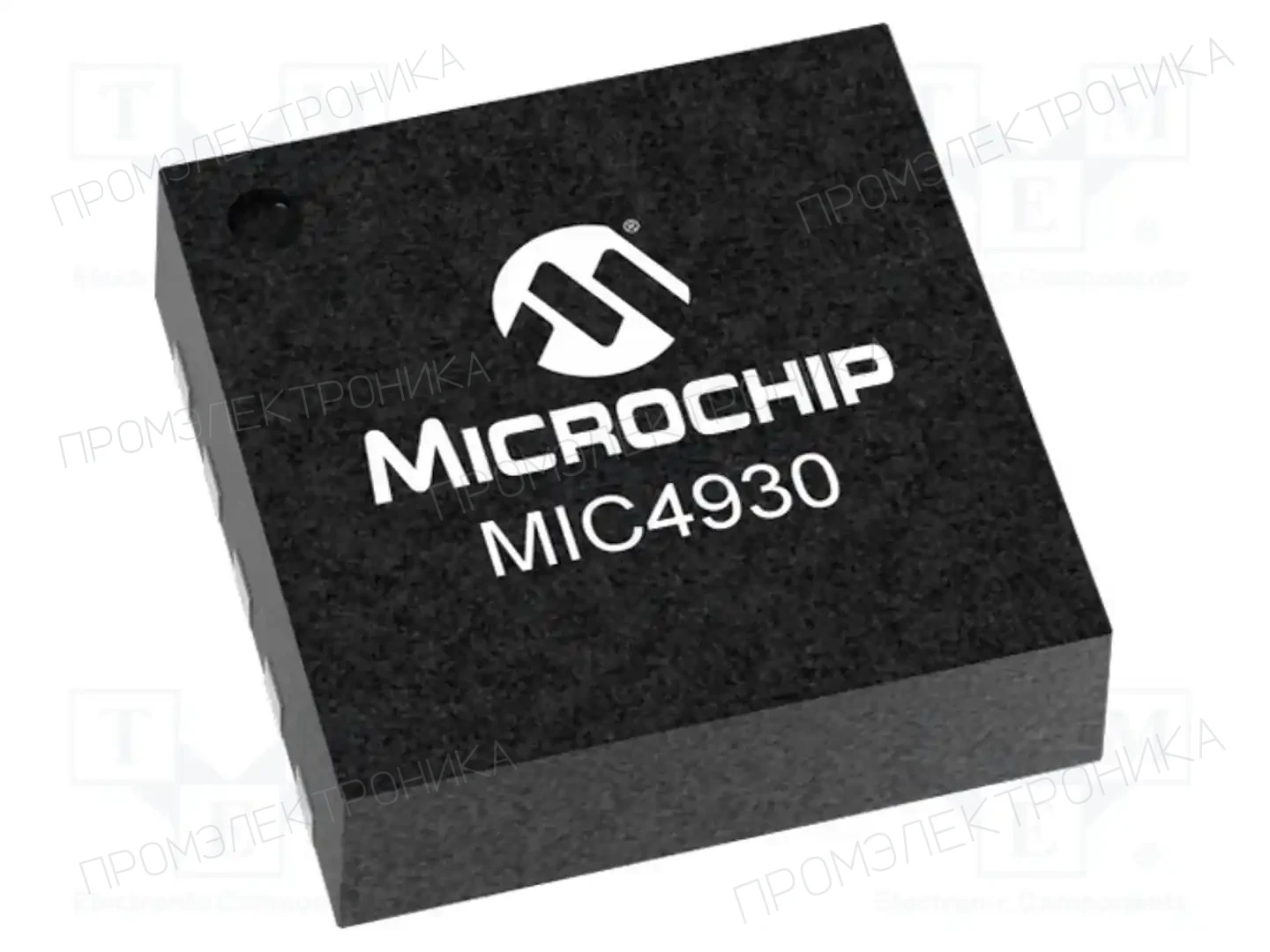 Microchip Technology MIC4930YFL-TR — Регуляторы напряжения - микросхемы DC/DC