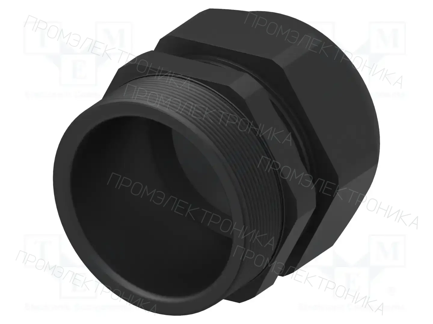 TE Connectivity EP-SG-M63-BL-B — Кабельные вводы