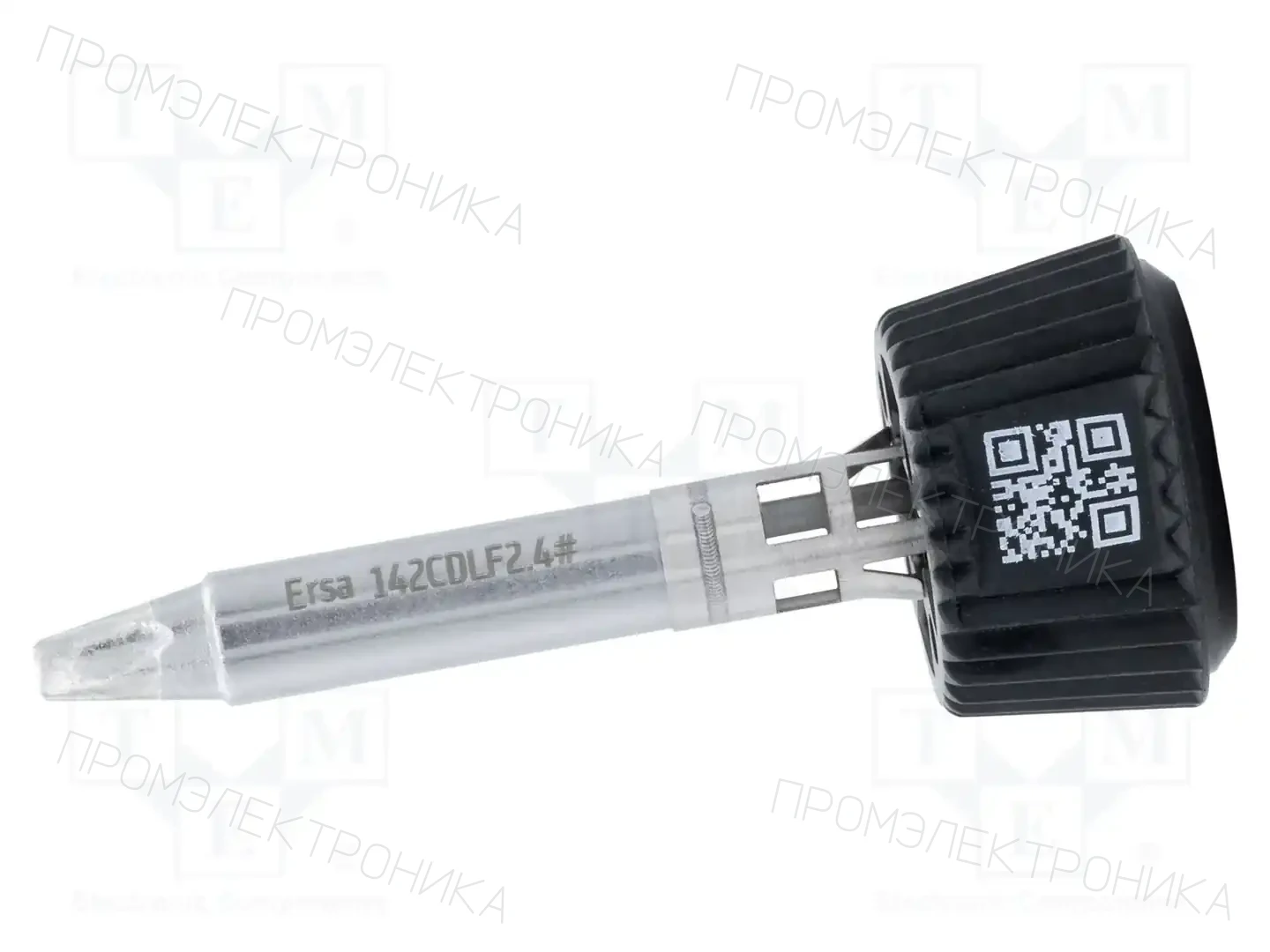 ERSA 0142CDLF24/SB — Жала паяльников