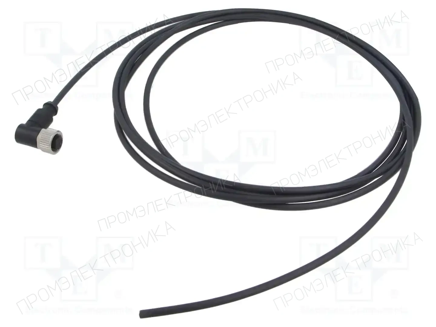 HARTING C21320000000066 — Соединения M12 с проводом