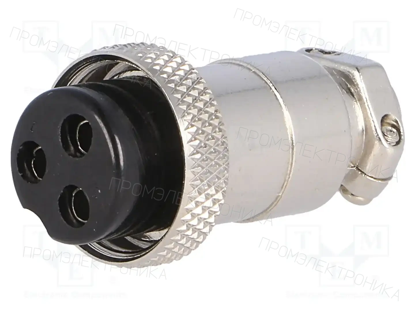 CLIFF FC684213 — Разъeмы микрофонные