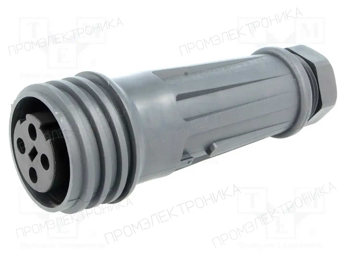BULGIN EXP-0921/04/S — Разъeмы PX
