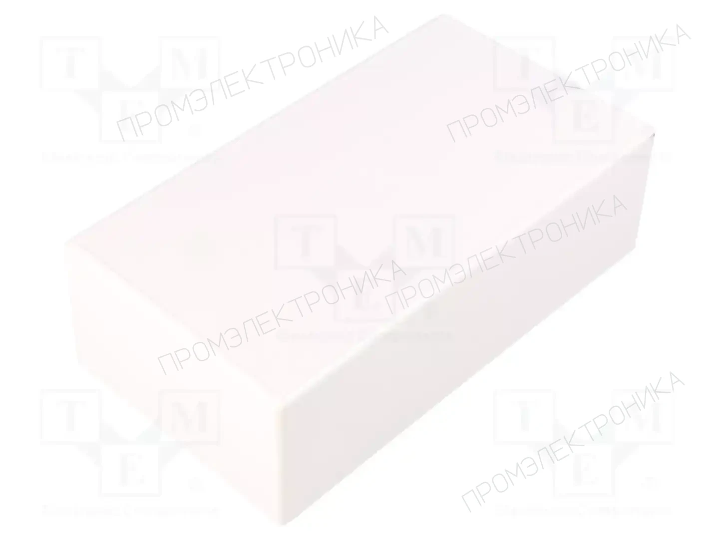 SUPERTRONIC PP003W-S — Корпуса универсальные