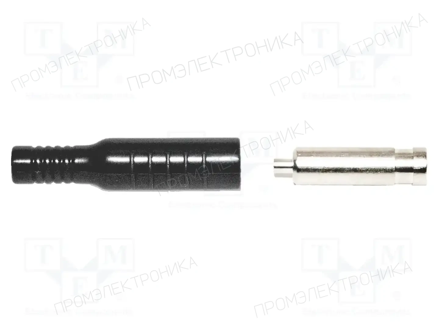 MUELLER ELECTRIC BU-P5168-0 — Гнезда банановые 4мм