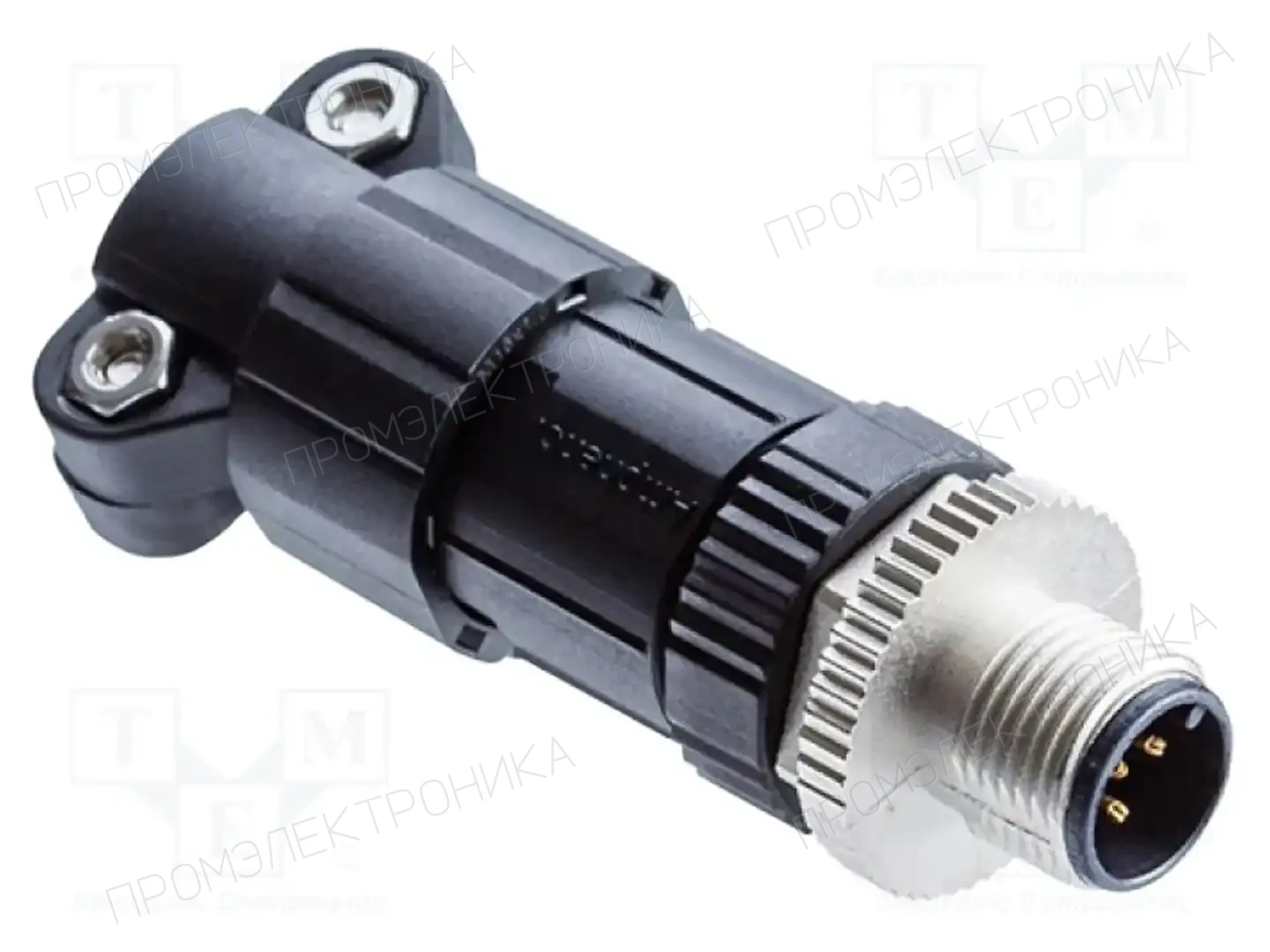 AMPHENOL LTW HMC-05BMMB-SL7001 — Разъeмы AMPHENOL