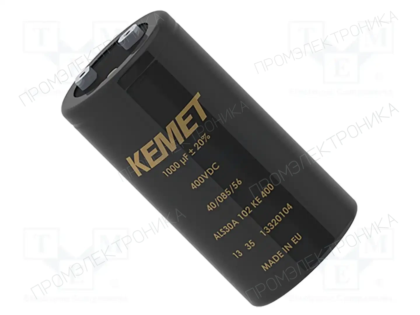 YAGEO A431FM152M200A — Конденсаторы электр. винтовые и другие