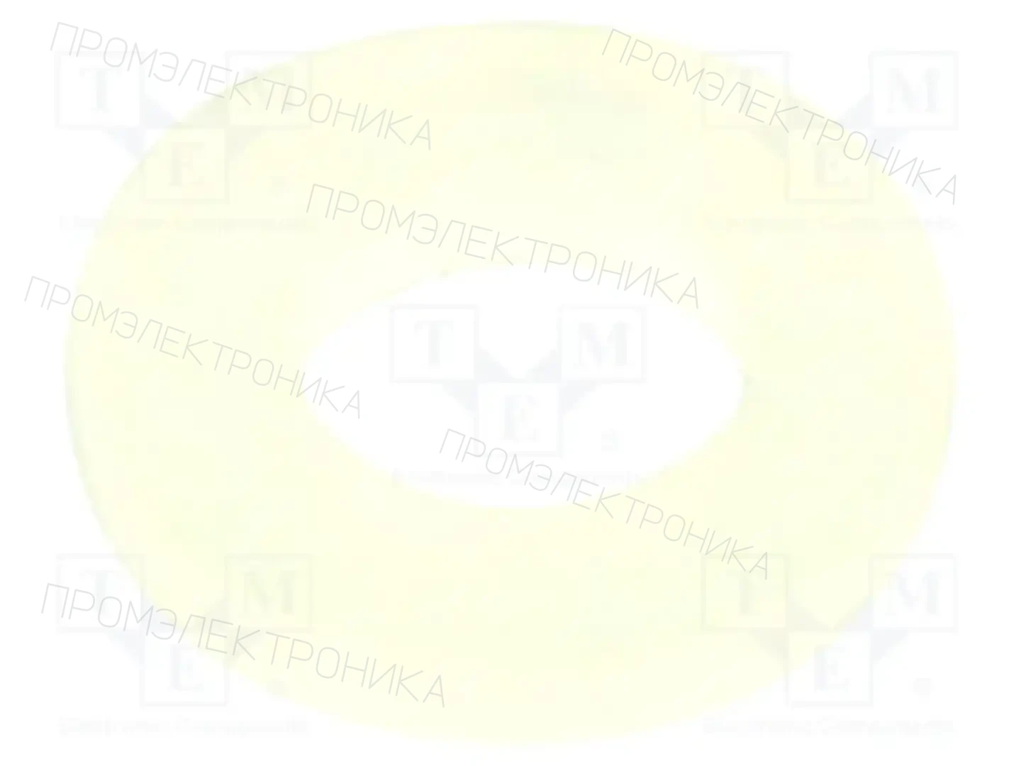 ESSENTRA 10355855 — Шайбы