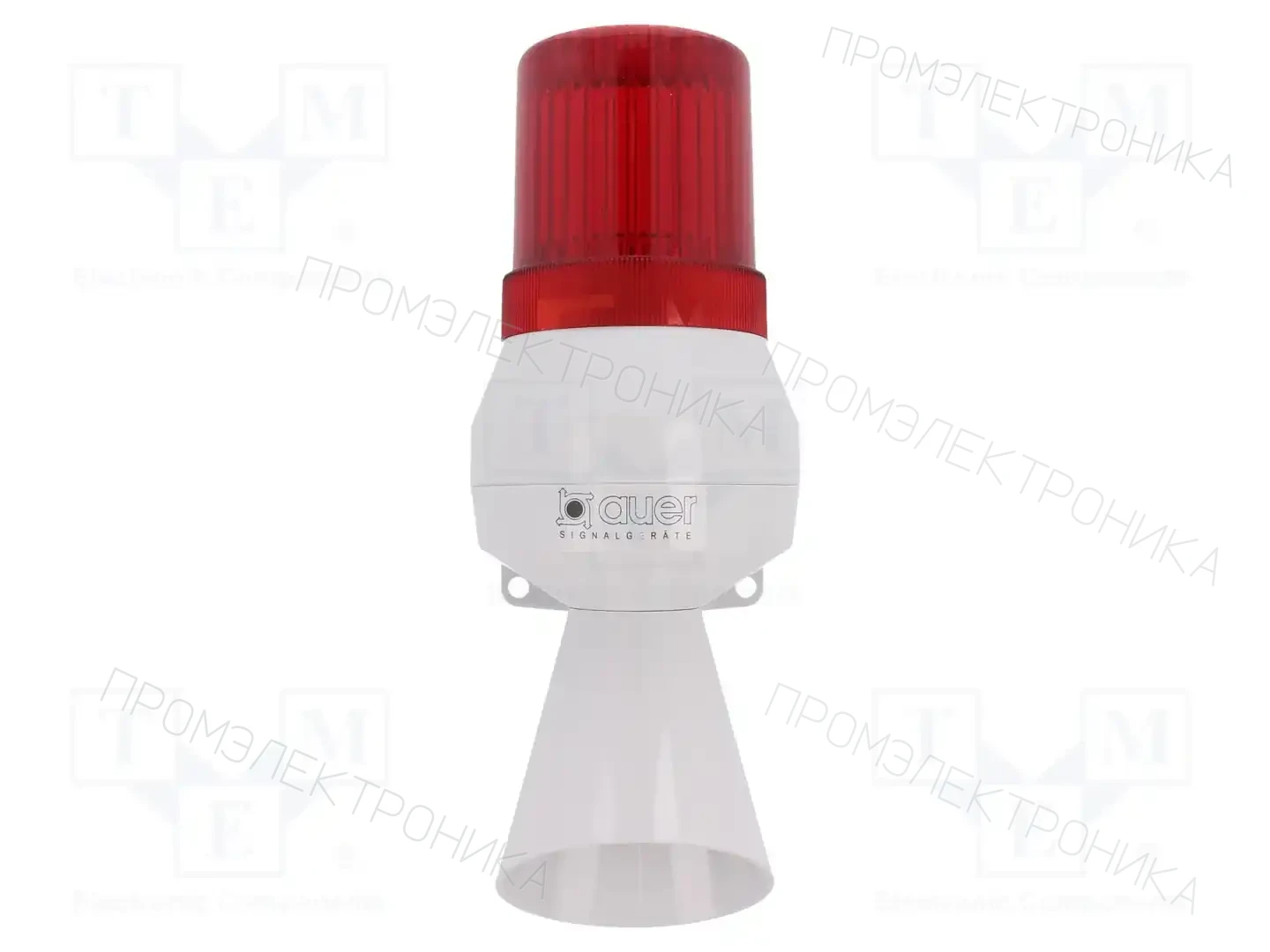 AUER SIGNAL 710112005 — Сигнализаторы светозвуковые