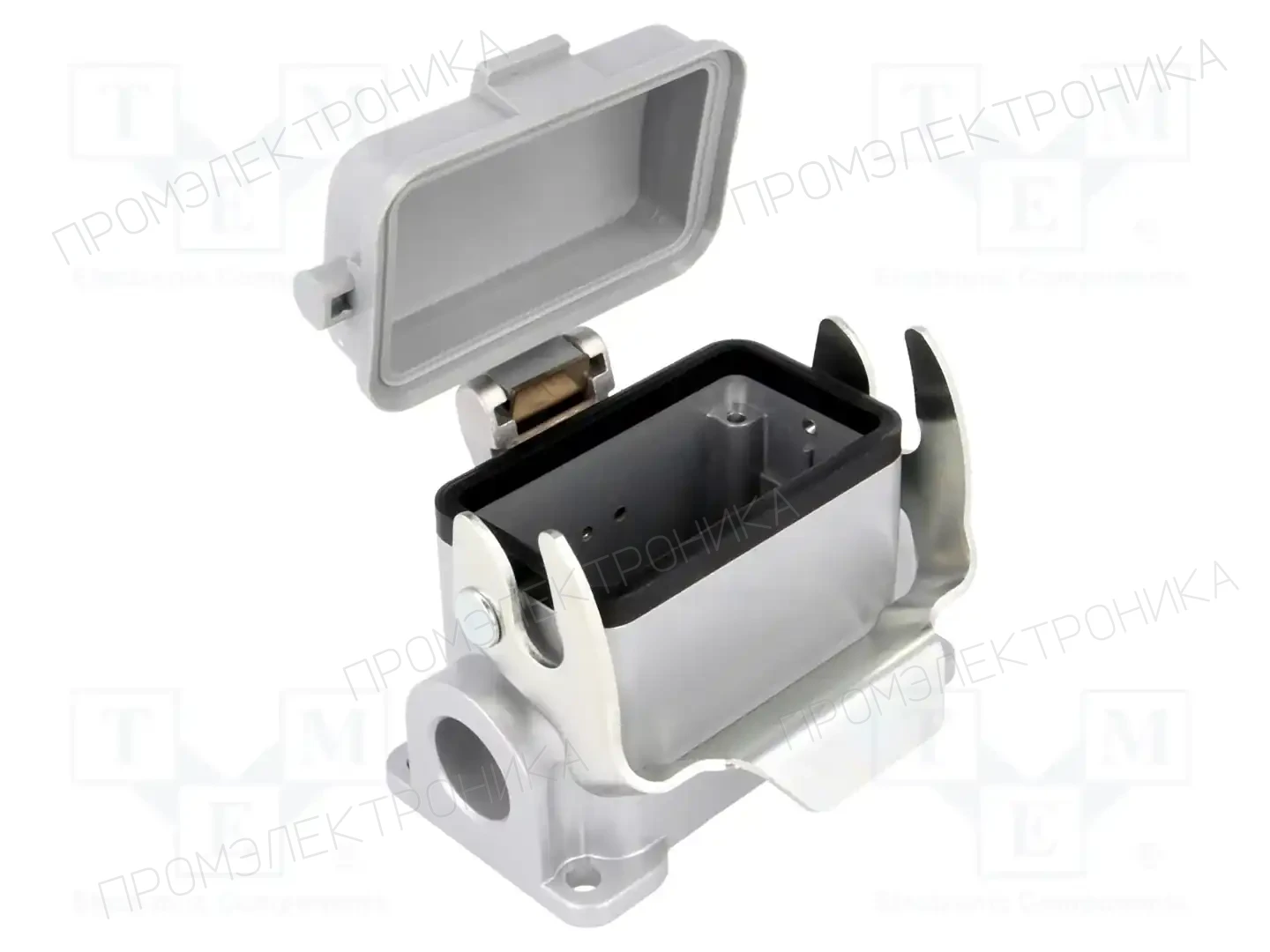 AMPHENOL C14610N0108071 — Разъeмы