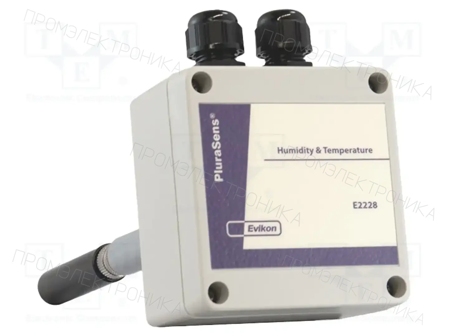 EVIKON E2228-DM-S-24VDC — Датчики влажности