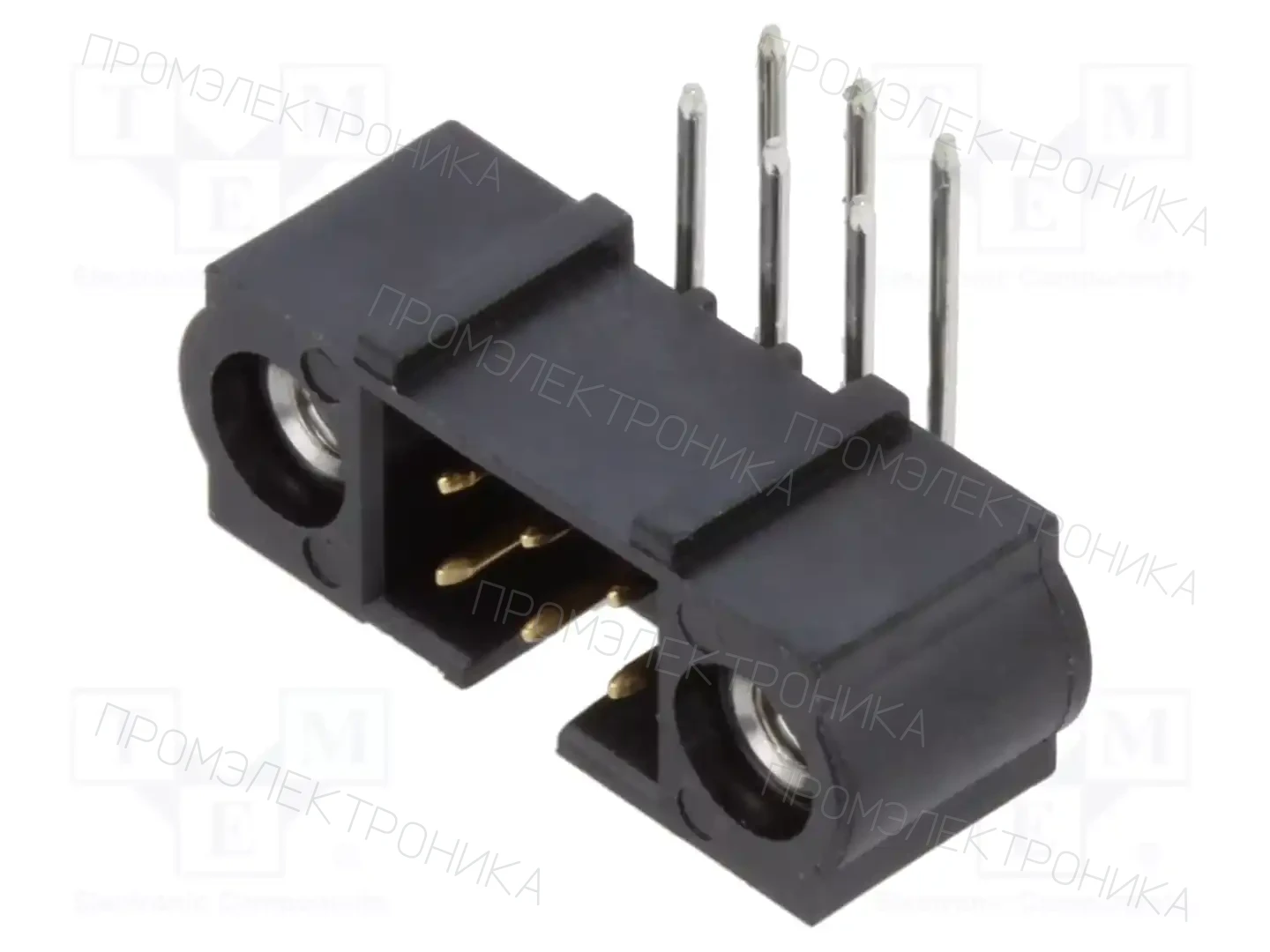 HARWIN M80-5300642 — Разъeмы сигнальные растр 2,00мм
