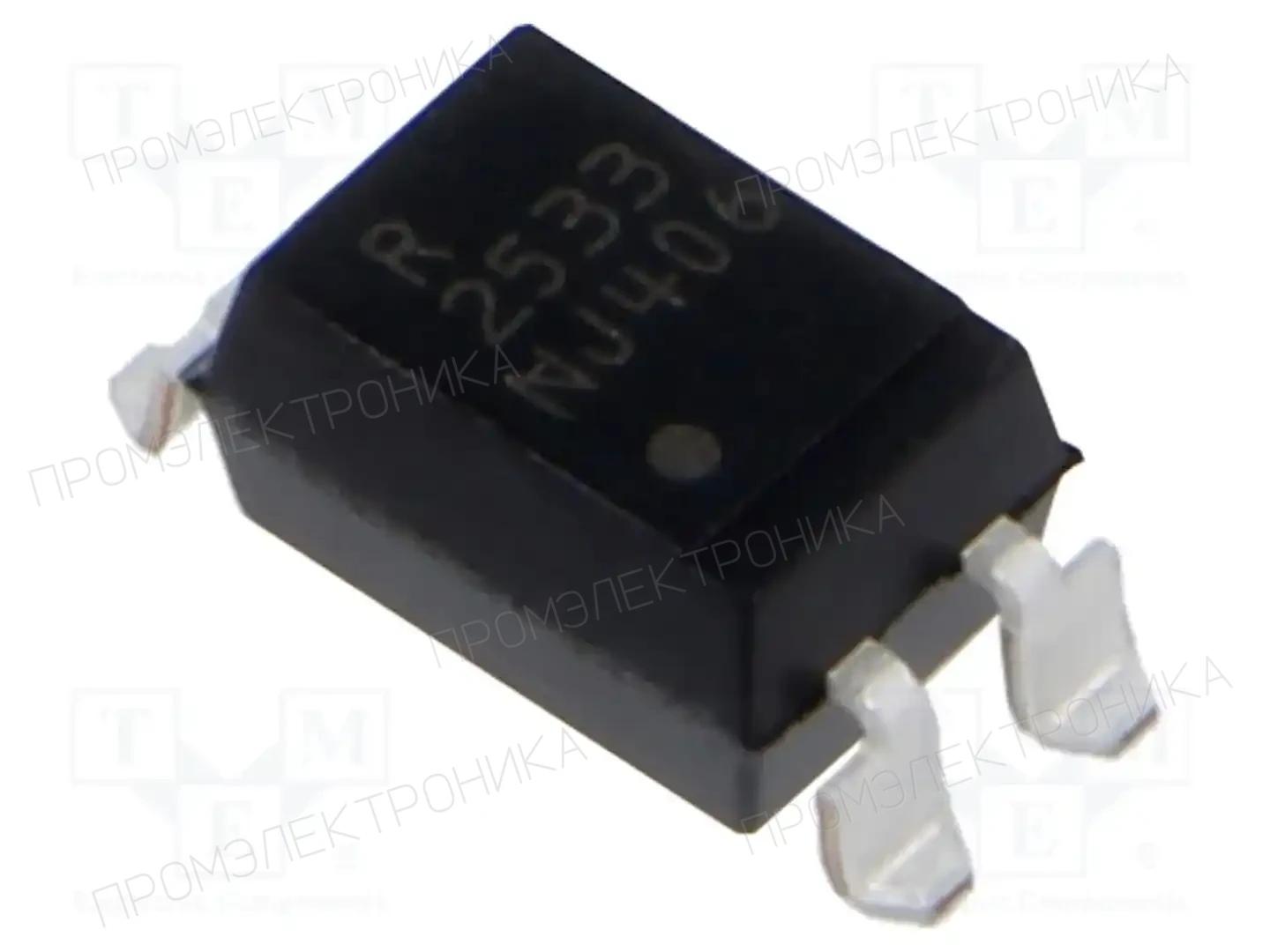 RENESAS PS2533L-1-A — Оптроны – аналоговый выход