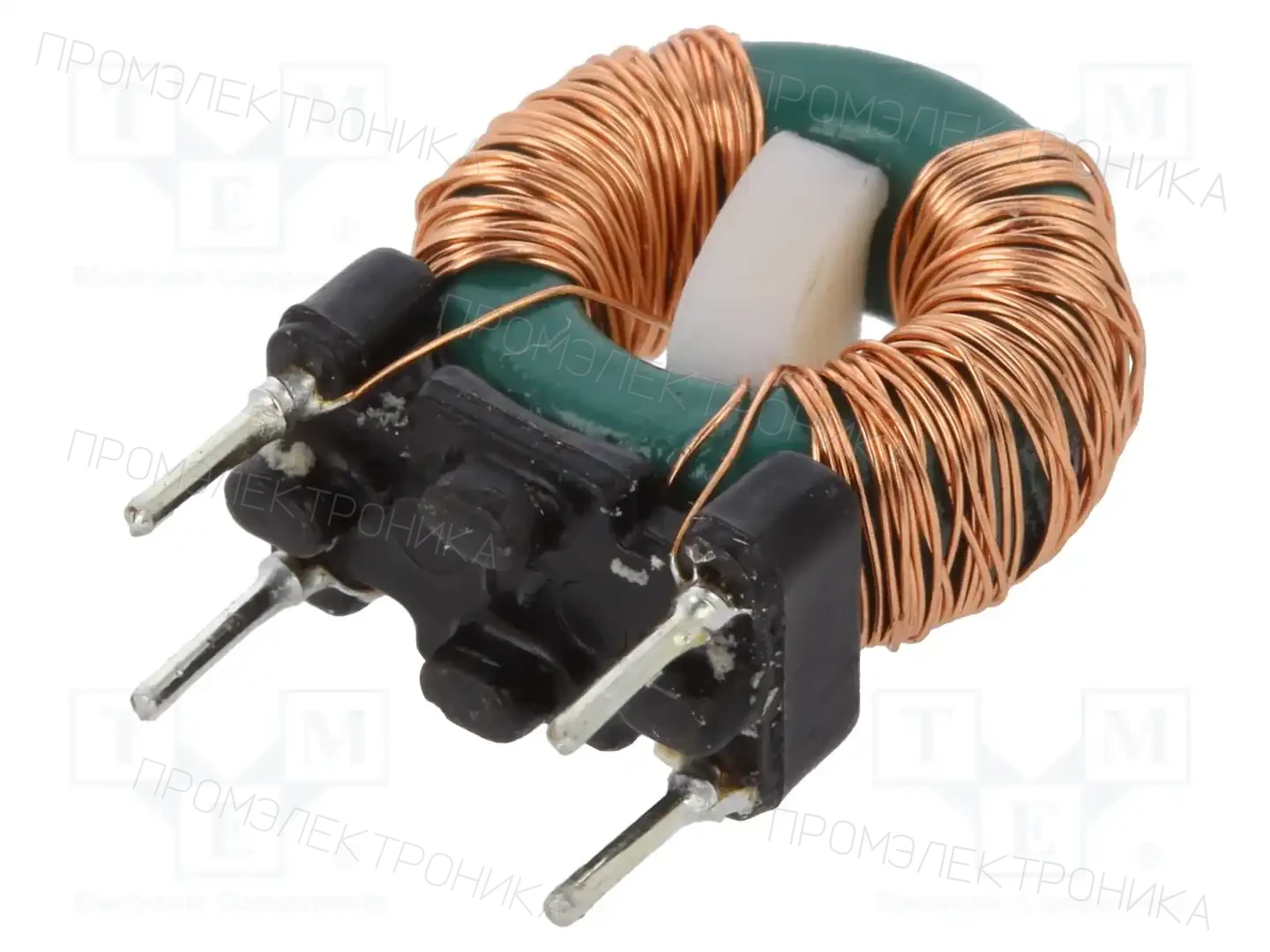 FERYSTER DTS-12,5/15/0,25-BV — Дроссели