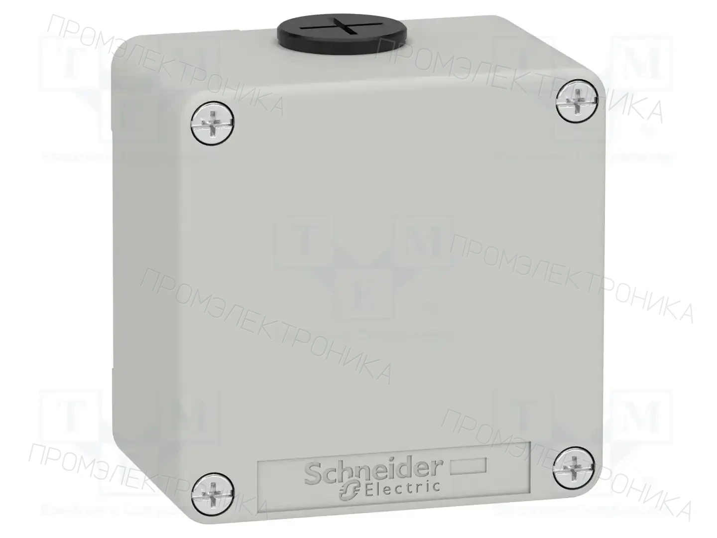 SCHNEIDER ELECTRIC XAPD11 — Корпуса для пультов