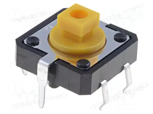OMRON Electronic Components B3F-4155 — Микропереключатели TACT