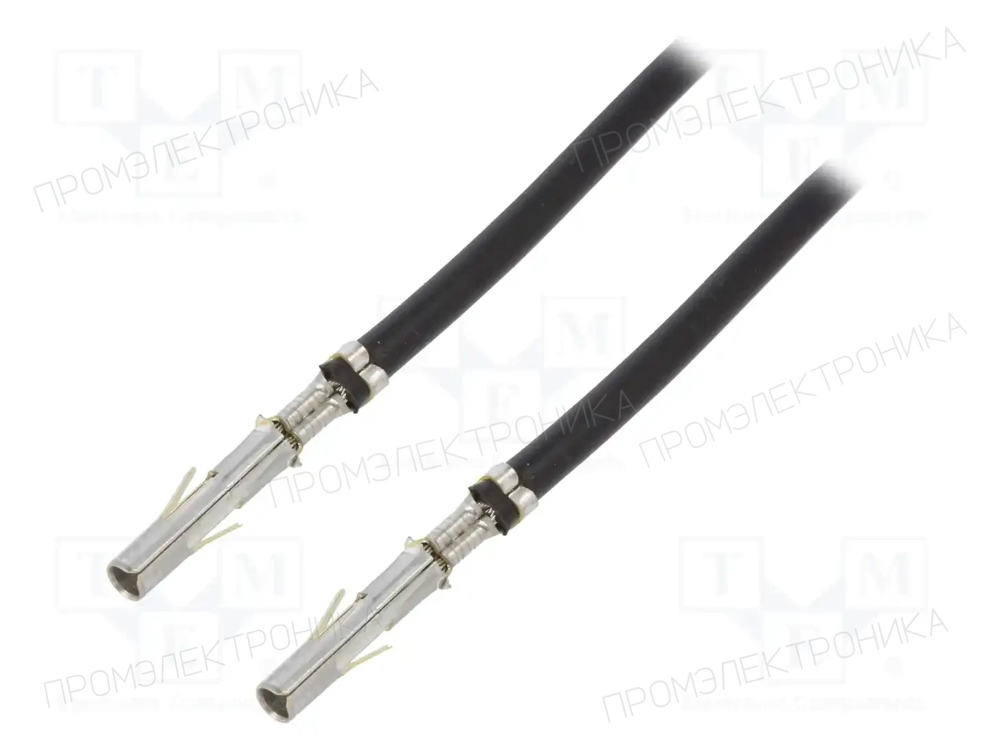 MOLEX 797582032 — Кабели с обжатыми наконечниками