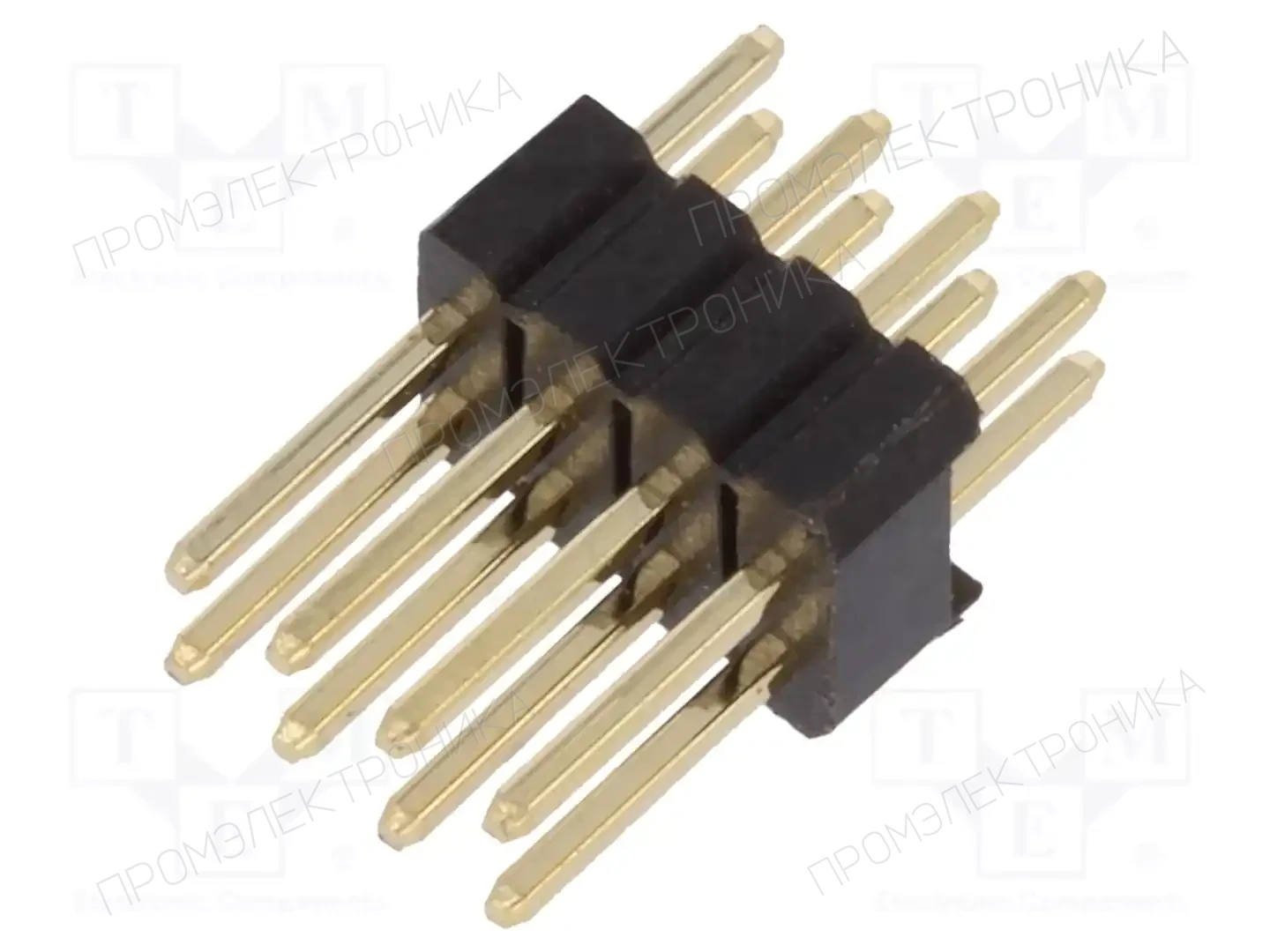 CONNFLY DS1031-06-2*4P8BV41-3A — Штекерные планки и гнезда