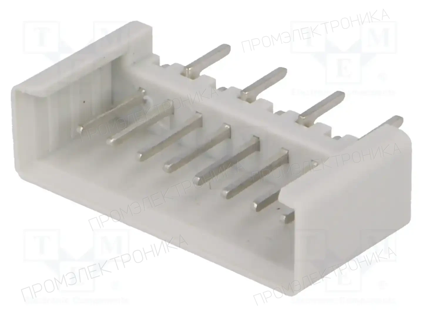 TOMIC P1108 — Разъeмы IDC