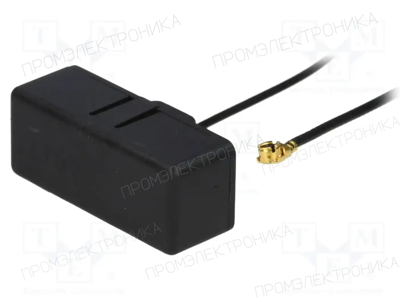 TE Connectivity 1513472-5 — Антенны WiFi/Bluetooth