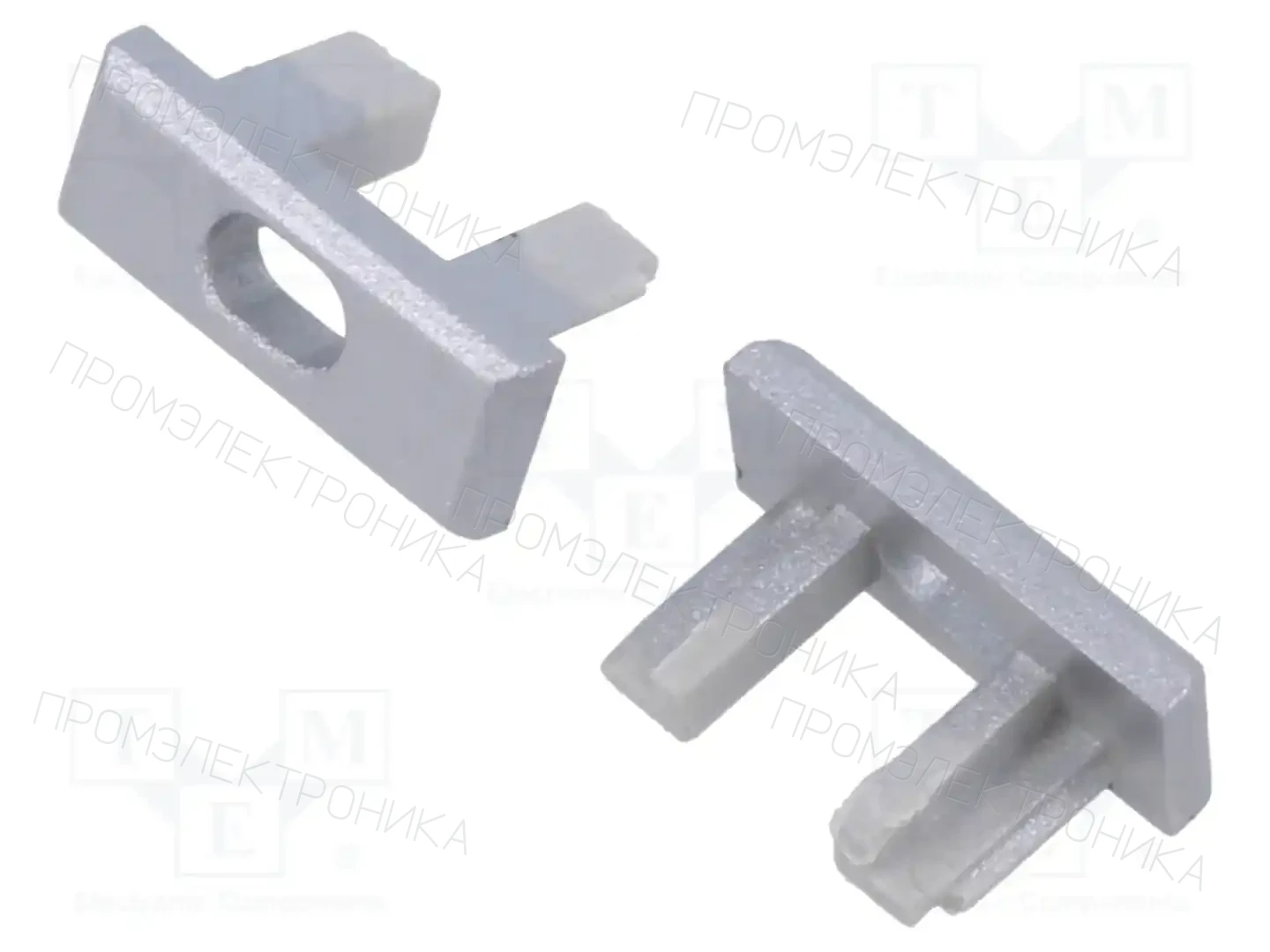KLUŚ C24392L01TW — Профили для светодиодов