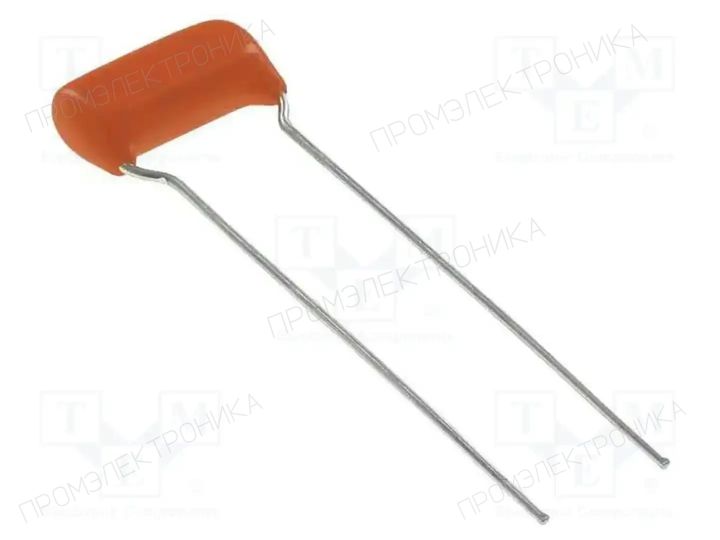 Knowles Corporation 715P15456MD3 — Пленочные конденсаторы ТНТ