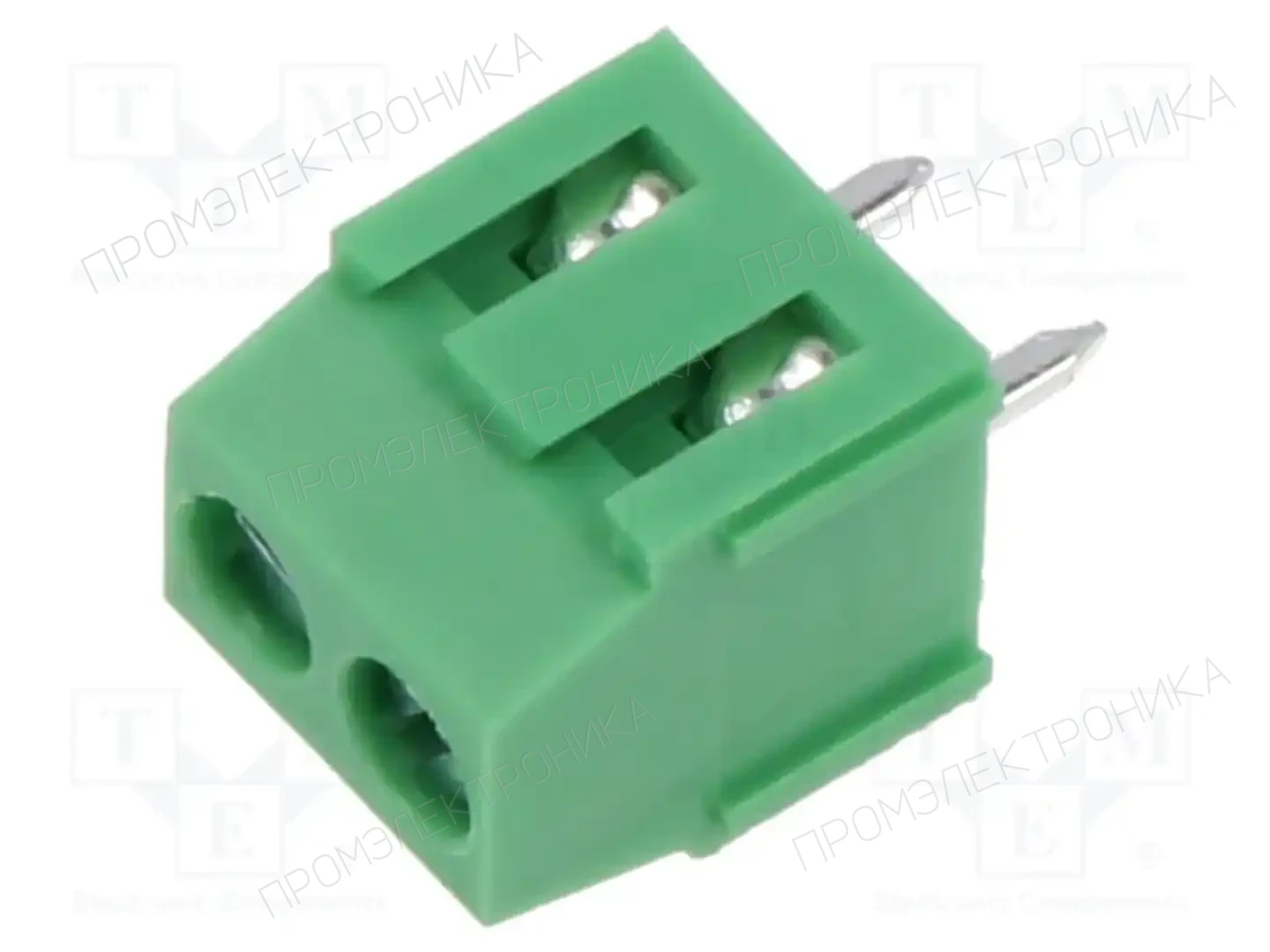 ADAM TECH EBWA-02-A — Клеммные колодки для печатных плат