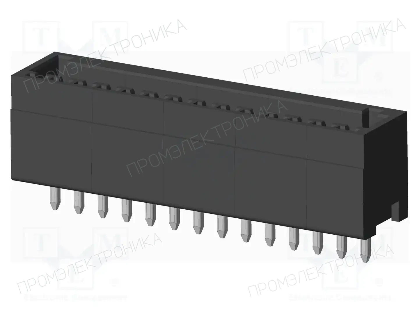 AMPHENOL ANYTEK OQ14B1000000G — Клеммные колодки разъемного типа