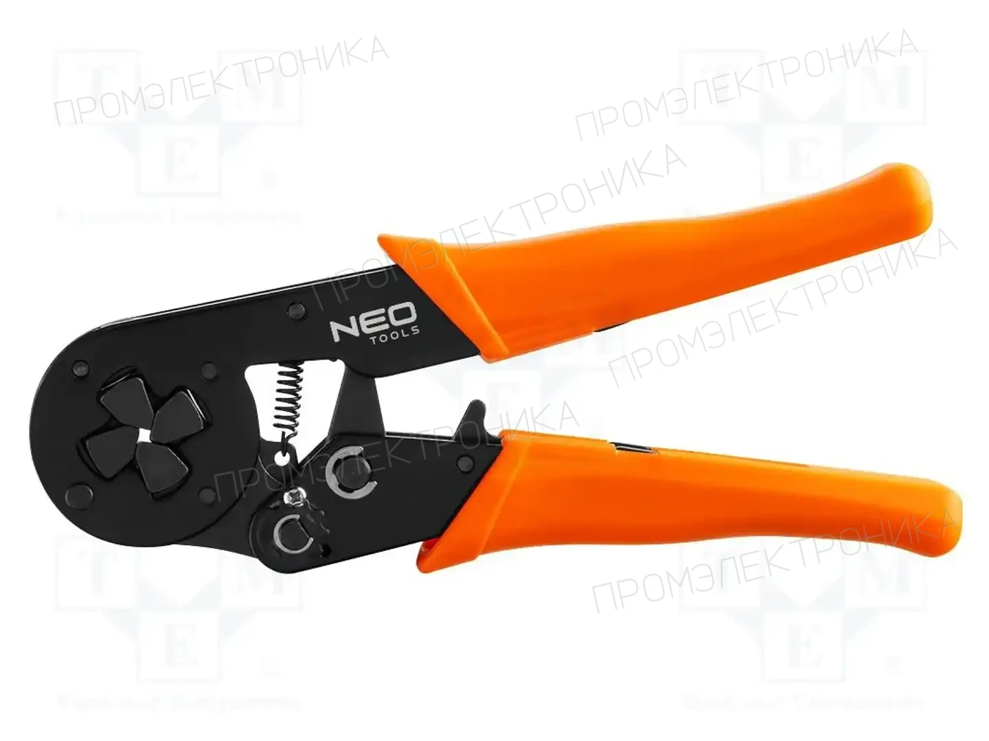 NEO TOOLS 01-536 — Зажимные уст-ва кабельных наконечников