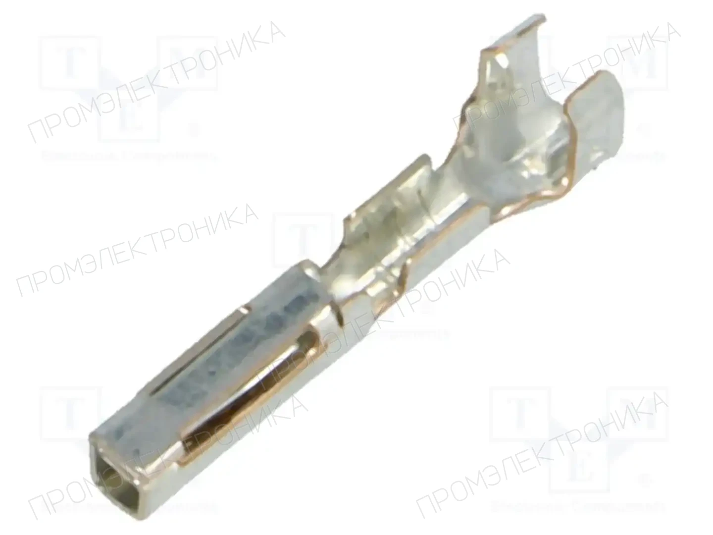 TE Connectivity 175062-1 — Разъeмы Automotive