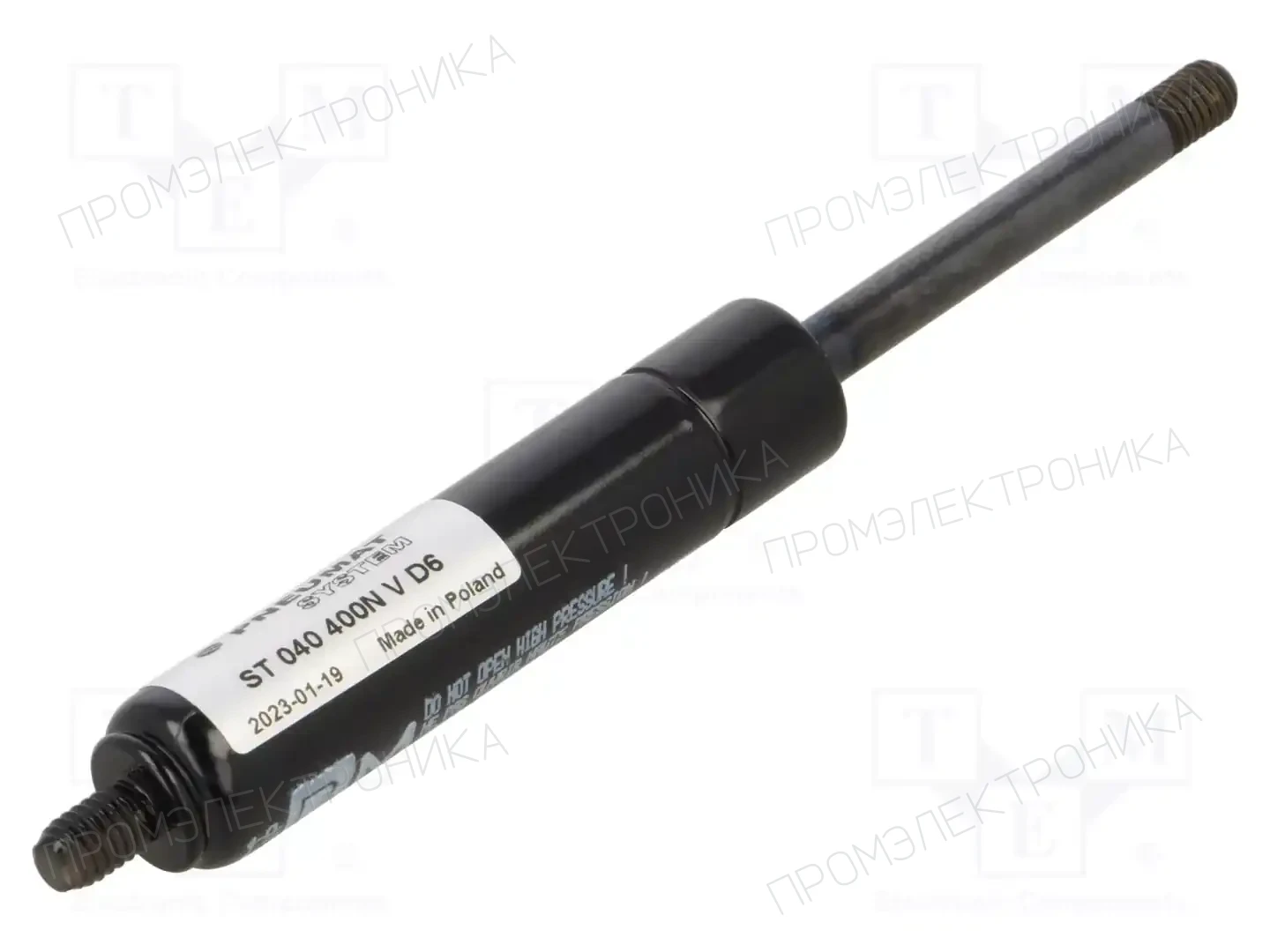 PNEUMAT ST 040 400N V D6 — Аксессуары для пневматики