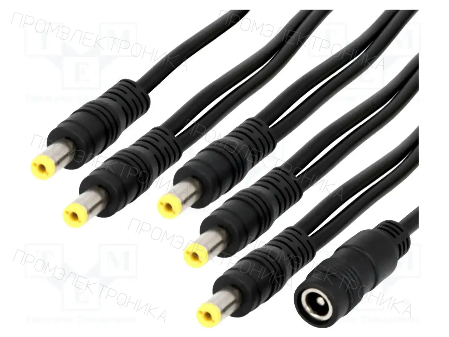 ESPE DC.SPL.0800.0035 — Кабели питания DC