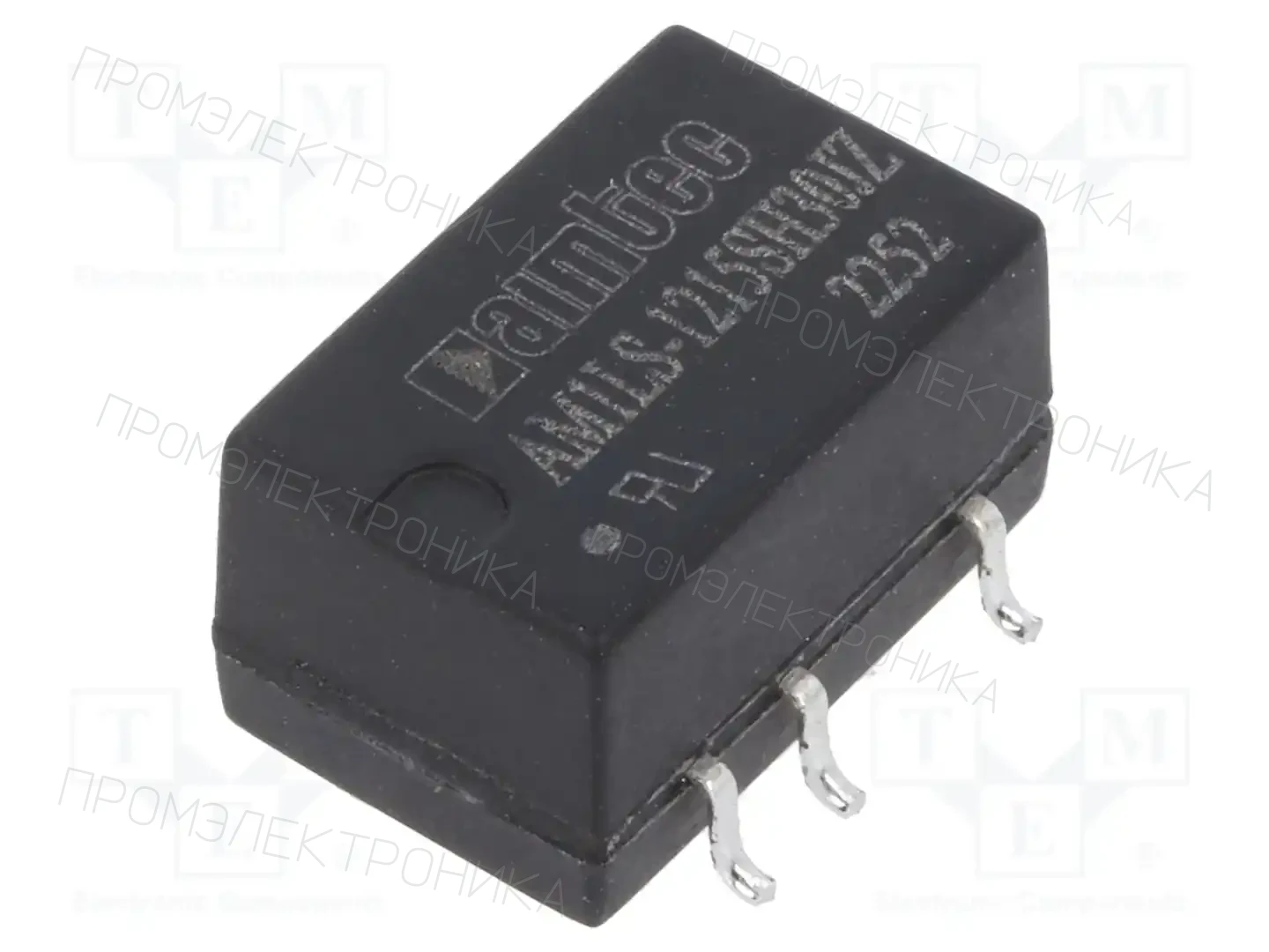 AIMTEC AM1LS-1215SH30JZ — Преобразователи DC/DC