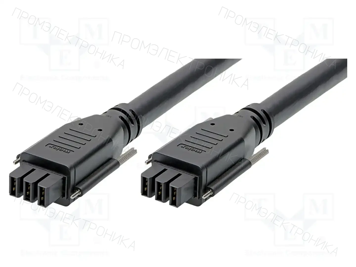 MOLEX 2167592037 — Кабельные сборки кабель-плата