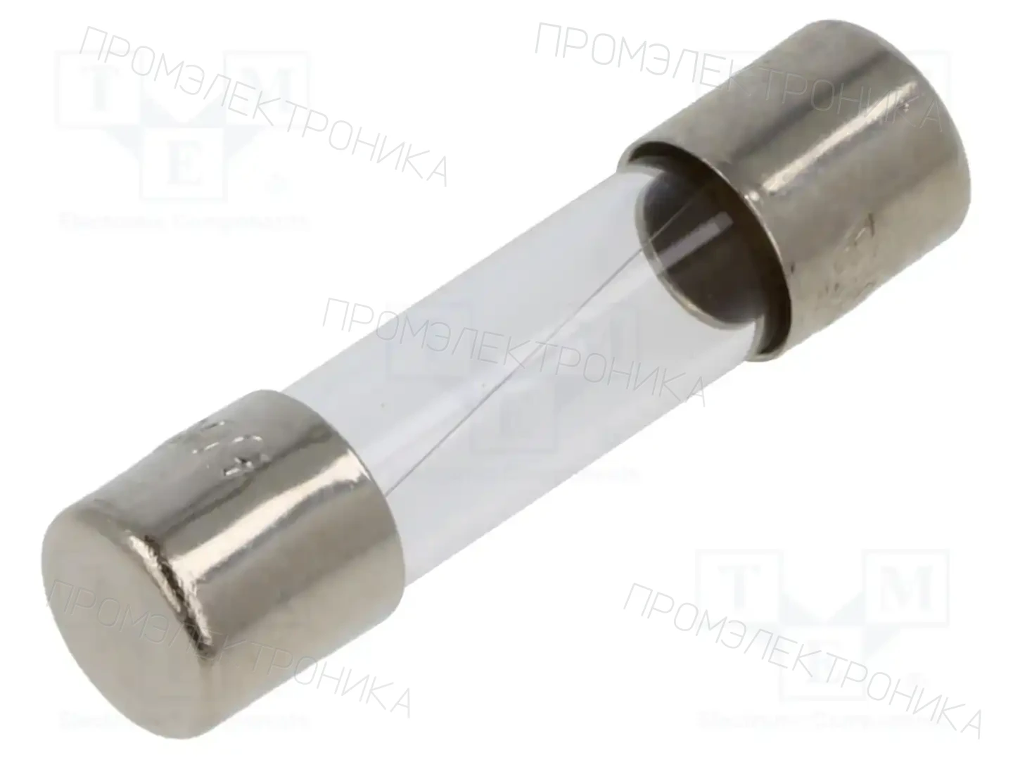 EATON/BUSSMANN BK1-GMA-500-R — Предохранители 5x20мм быстрые