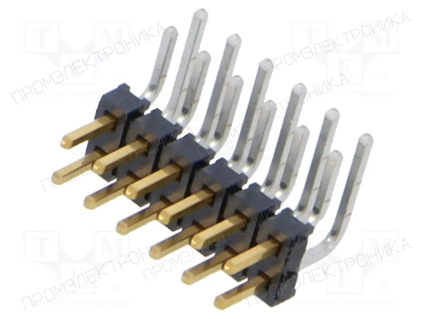 SAMTEC TMM-106-01-L-D-RA — Разъeмы пластина - пластина