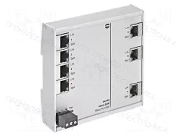 HARTING 24024070010 — Промышленные сети