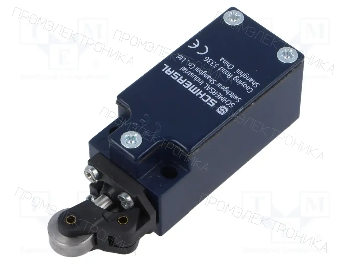 SCHMERSAL Z1R 235-11Z-M20-1810/2042 — Выключатели концевые