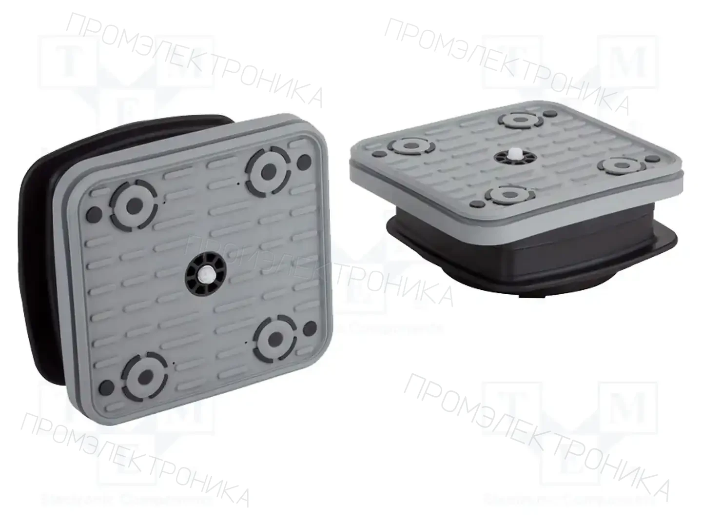 SCHMALZ VCBL-B-140X130X48 — Вакуумные элементы