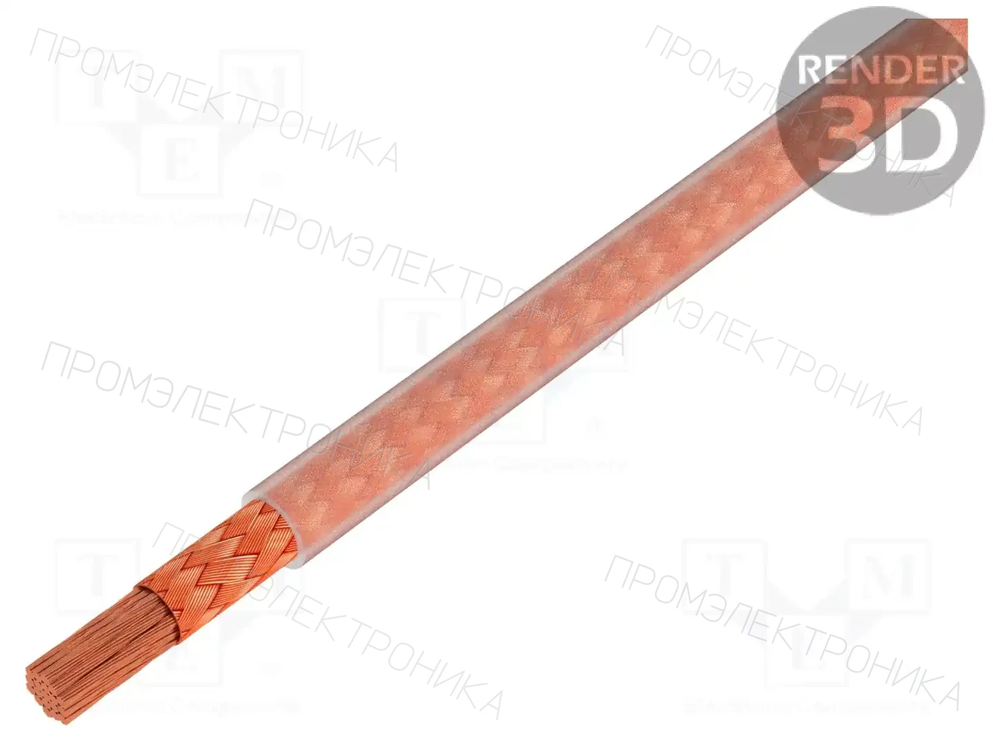 HELU 28930 — Провода другие