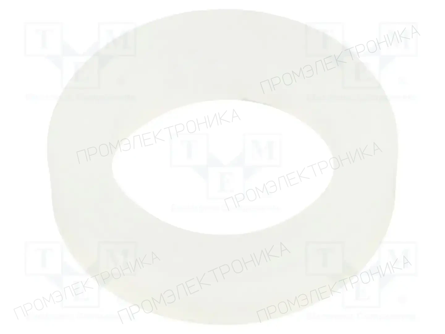 ESSENTRA 10055861 — Шайбы