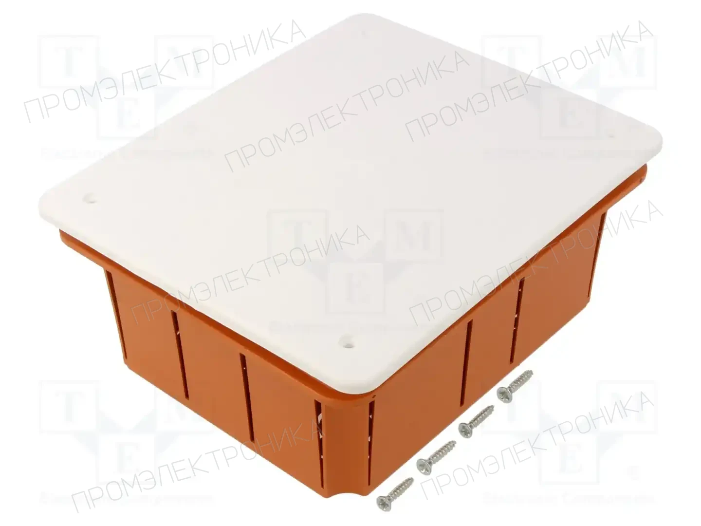 PAWBOL OL 10004 — Корпуса для электрооборудования