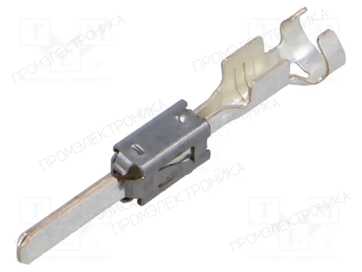TE Connectivity 1-963749-2 — Разъeмы Automotive