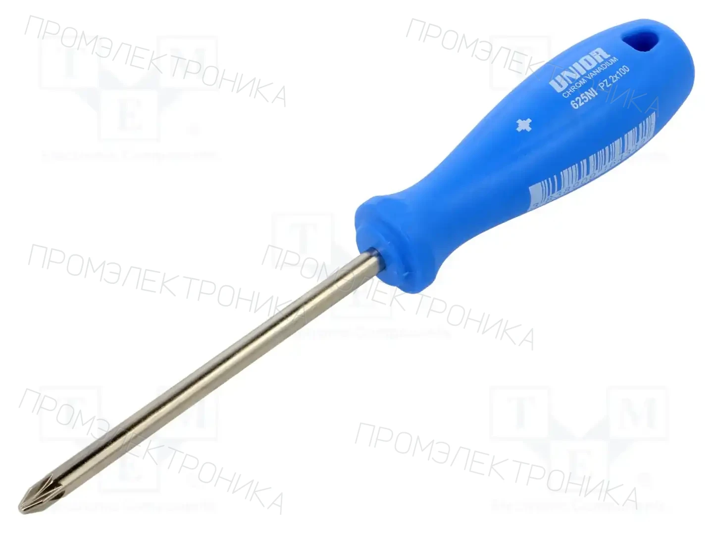 UNIOR 616434 — Стандартные отвёртки