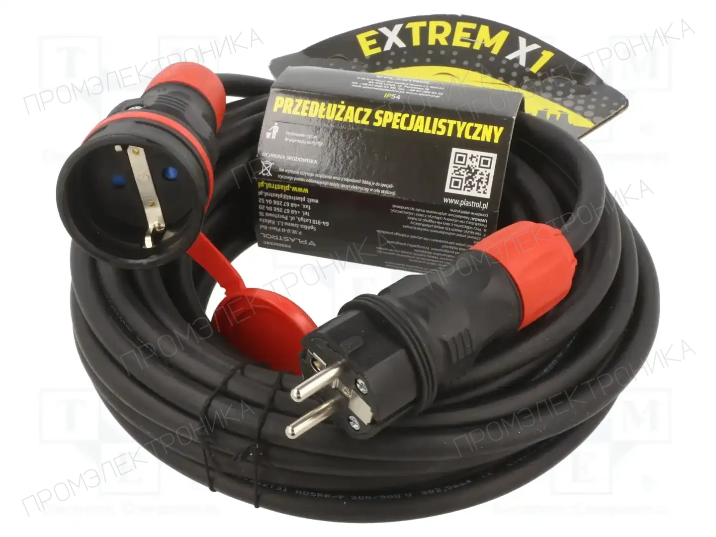 KEL W-99167 — Сетевые удлинители
