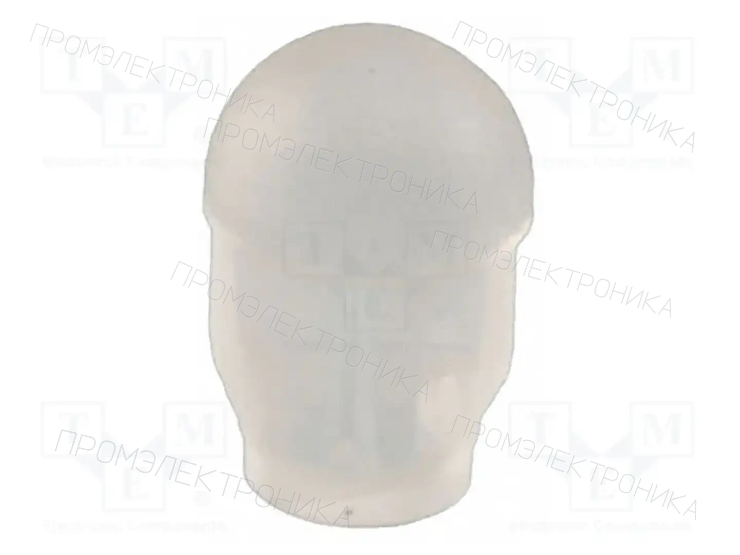 DIALIGHT 515-1303-0125F — Оптоволокно для светодиодов