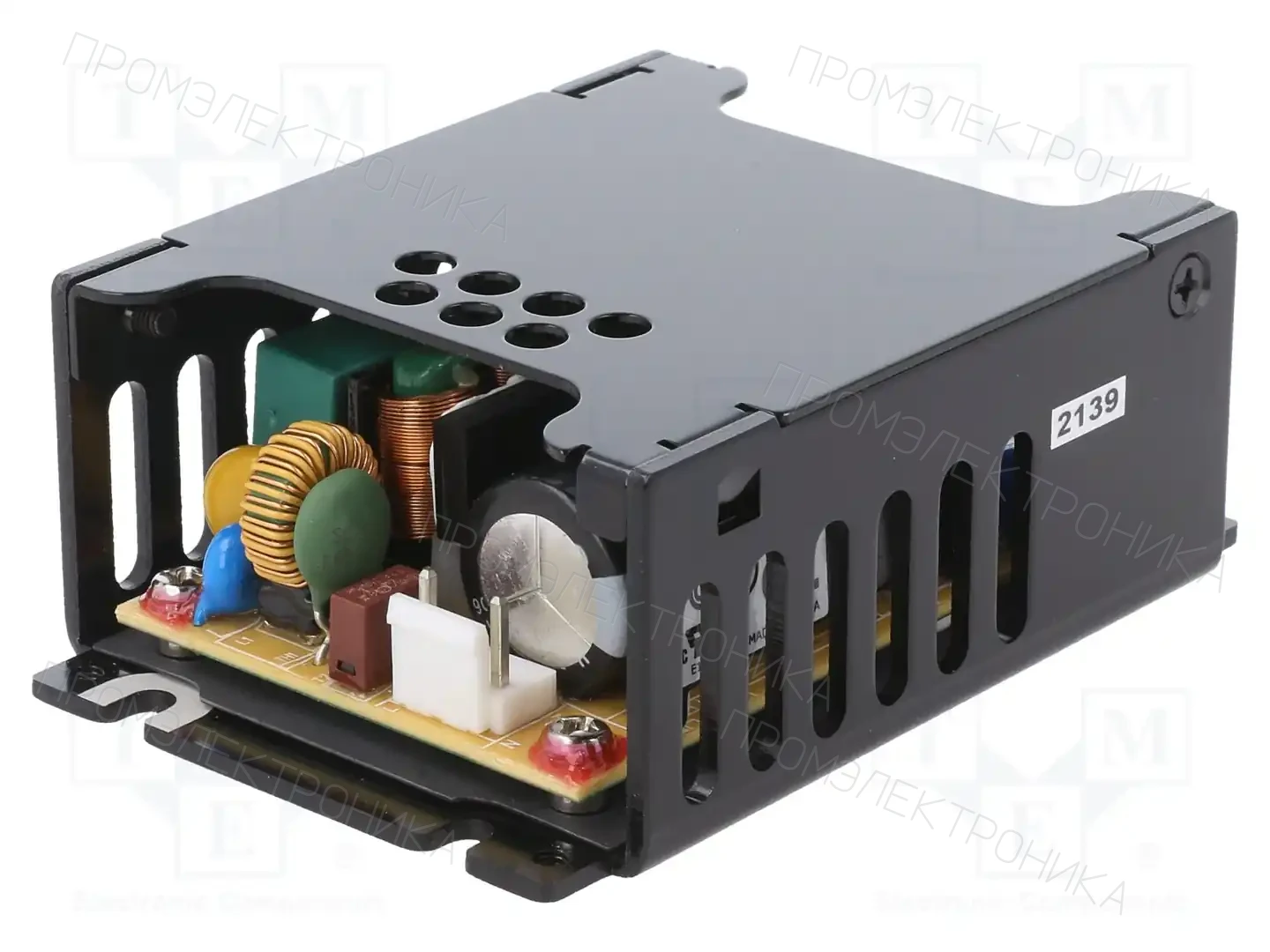 CINCON CFM70S360-CA — Открытые блоки питания